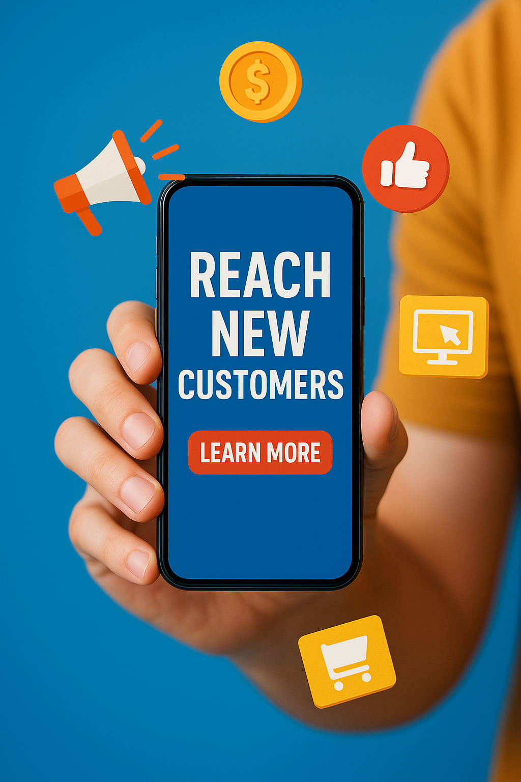 Online marketing that works