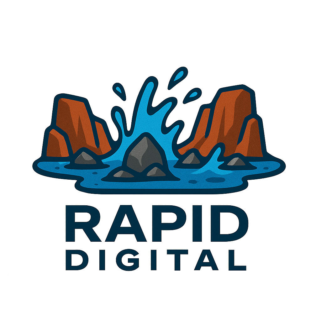 Rapid Digital